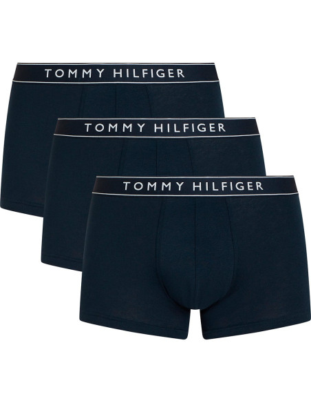 TOMMY HILFIGER UM0UM03520 - Lot de 3 boxers
