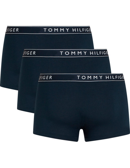 TOMMY HILFIGER UM0UM03520 - Lot de 3 boxers