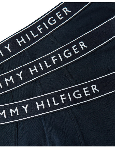 TOMMY HILFIGER UM0UM03520 - Lot de 3 boxers
