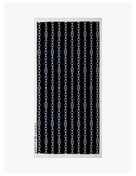 TOMMY HILFIGER UU0UU00107 - Towel