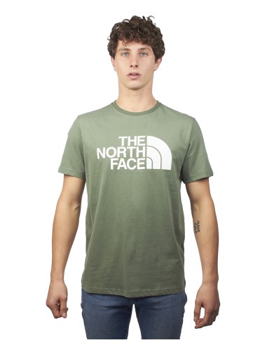 THE NORTH FACE Half Dome - T-Shirt