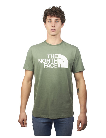 THE NORTH FACE Half Dome - Camiseta