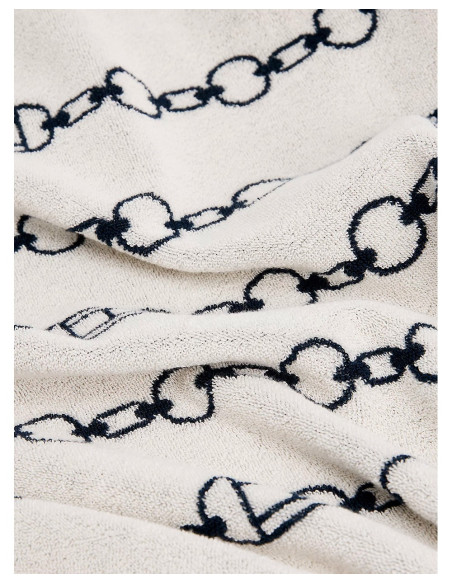TOMMY HILFIGER UU0UU00107 - Towel