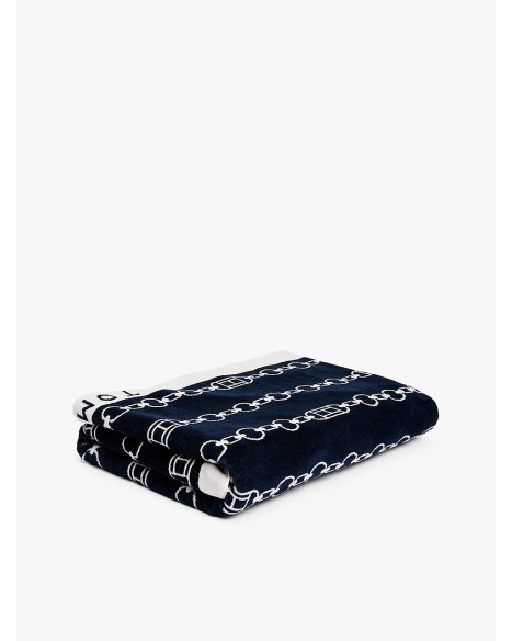 TOMMY HILFIGER UU0UU00107 - Handtuch