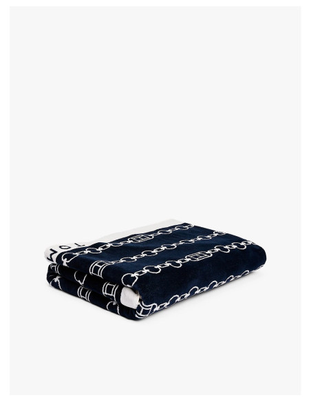 TOMMY HILFIGER UU0UU00107 - Towel