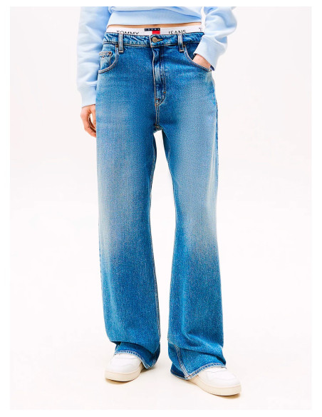 TOMMY HILFIGER DW0DW20062 - Vaquero straight
