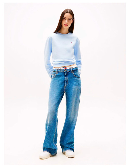 TOMMY HILFIGER DW0DW20062 - Vaquero straight