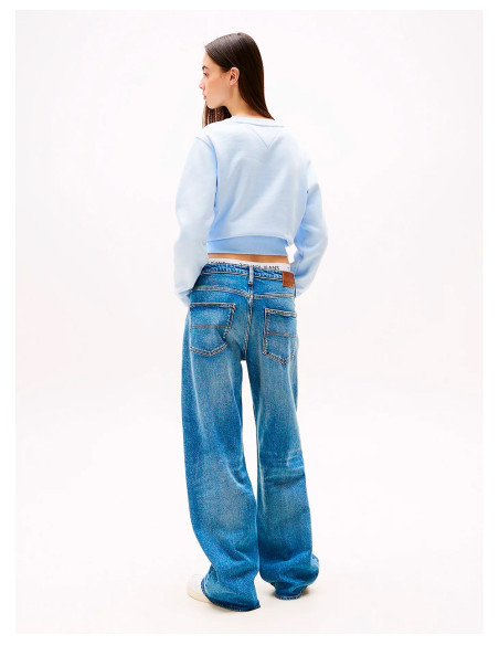 TOMMY HILFIGER DW0DW20062 - Straight jeans