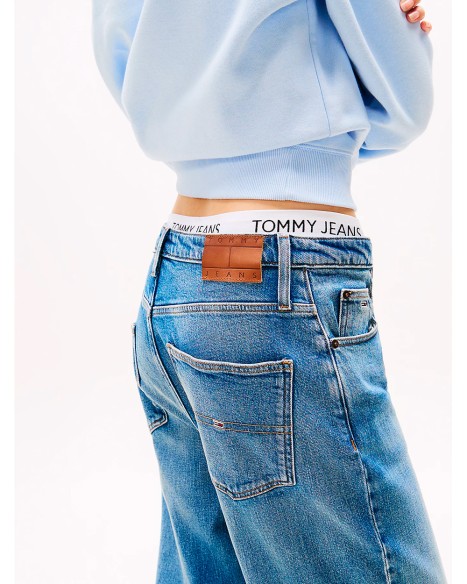 TOMMY HILFIGER DW0DW20062 - Straight jeans