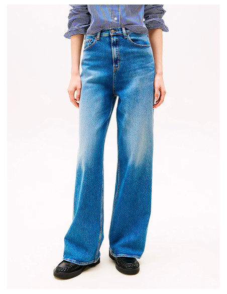 TOMMY HILFIGER DW0DW20048 - Lockere Jeans