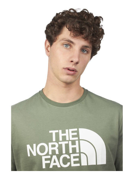 THE NORTH FACE Half Dome - T-Shirt