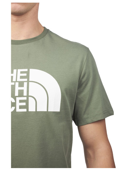 THE NORTH FACE Half Dome - T-Shirt