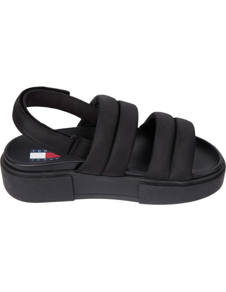 TOMMY HILFIGER EN0EN02802 - Flache Sandalen