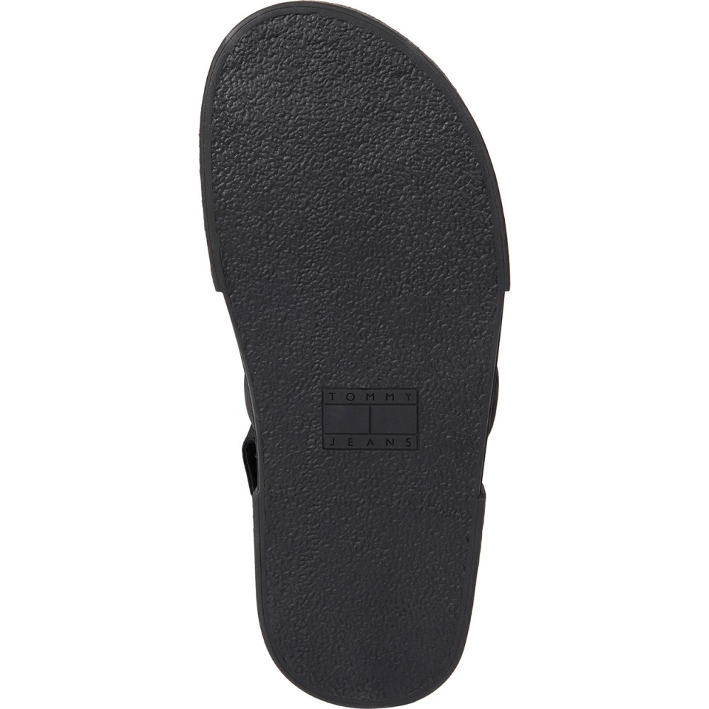 TOMMY HILFIGER EN0EN02802 - Sandalias planas