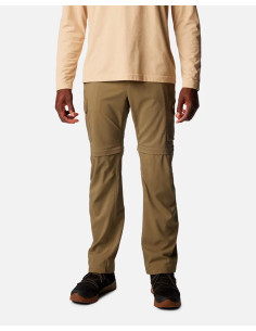 COLUMBIA Silver Ridge Convertible Pant 2