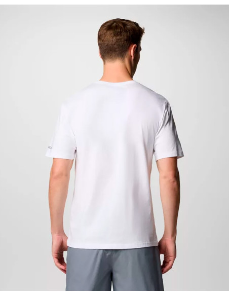 COLUMBIA Path Lake II - T-Shirt