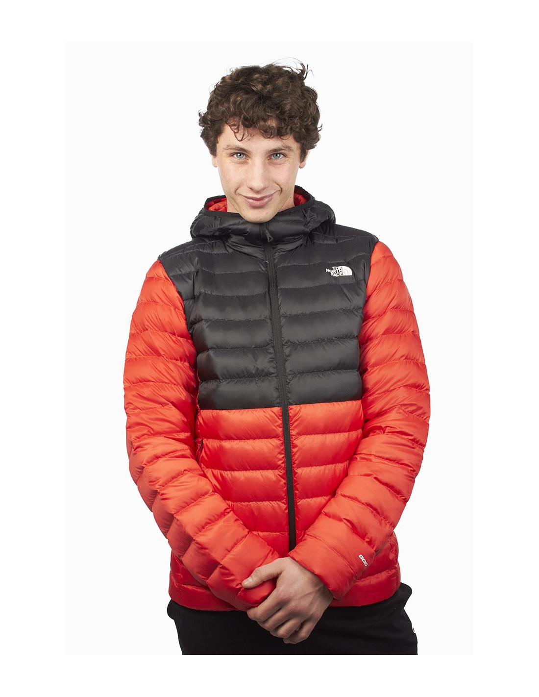 THE NORTH FACE  Resolve Down - Chaqueta