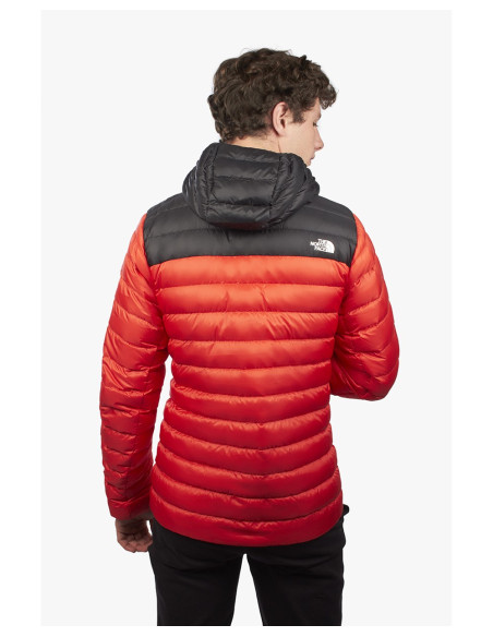 THE NORTH FACE  Resolve Down - Chaqueta