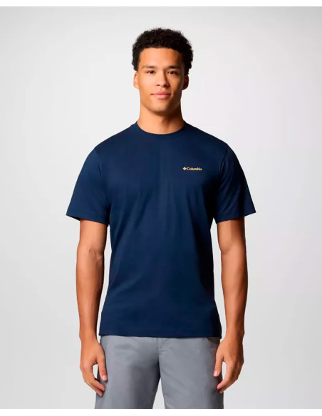 COLUMBIA Kettle River Back - Camiseta
