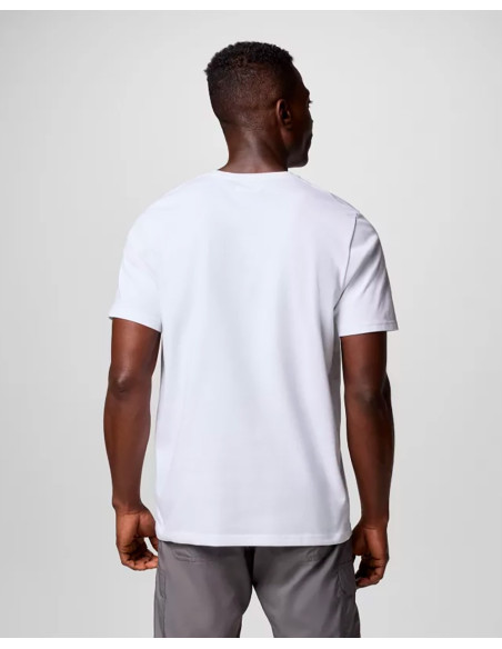 COLUMBIA Hageman - T-shirt