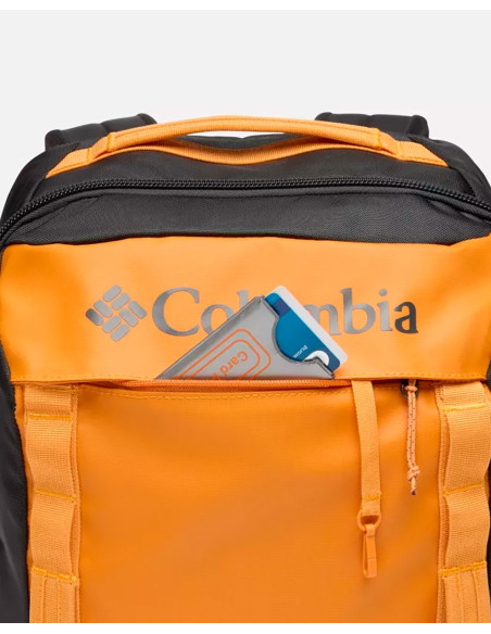 COLUMBIA Landroamer Travel - Backpack