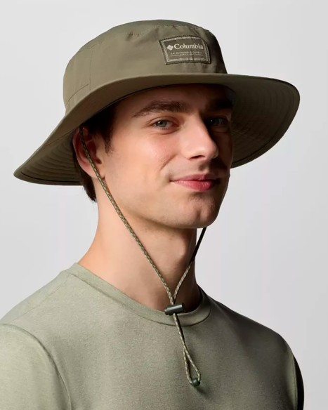 COLUMBIA Broad Spectrum II - Cappello da pescatore