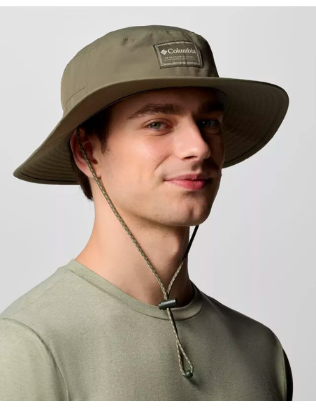 COLUMBIA Broad Spectrum II - Chapeau bob