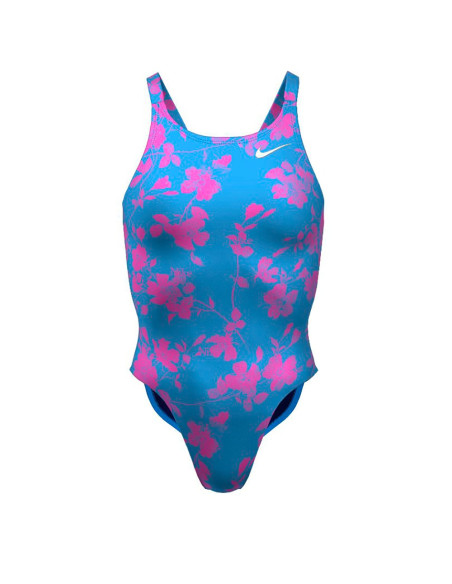 NIKE SWIM NESSF014 - Badeanzug