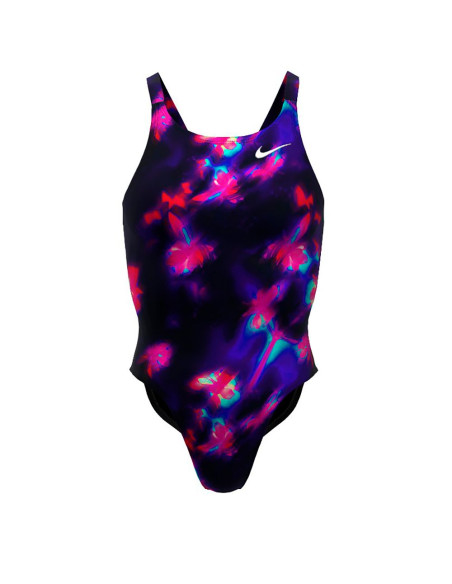 NIKE SWIM NESSF014 - Badeanzug