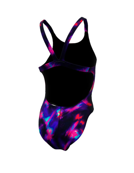 NIKE SWIM NESSF014 - Badeanzug