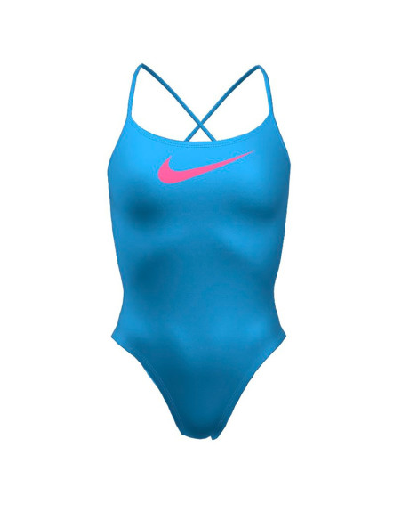 NIKE SWIM NESSF019 - Swimsuit