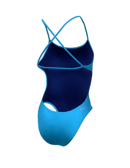 NIKE SWIM NESSF019 - Swimsuit