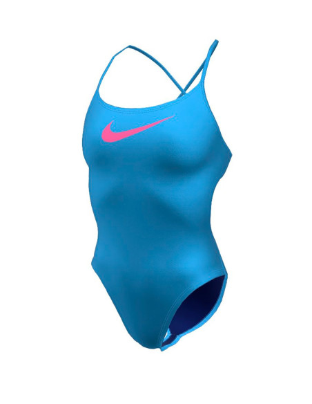NIKE SWIM NESSF019 - Swimsuit