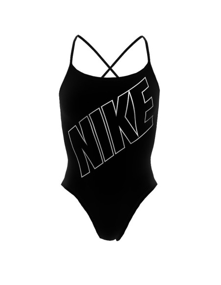 NIKE SWIM NESSF019 - Badeanzug