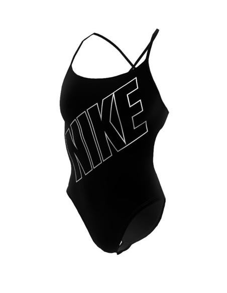 NIKE SWIM NESSF019 - Badeanzug