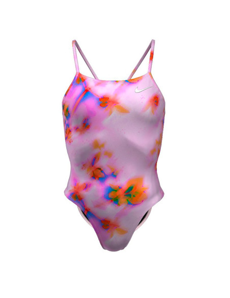 NIKE SWIM NESSF016 - Badeanzug