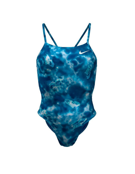NIKE SWIM NESSF016 - Badeanzug