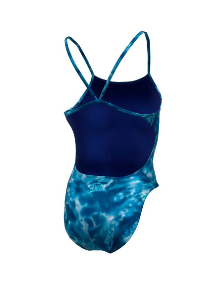 NIKE SWIM NESSF016 - Badeanzug