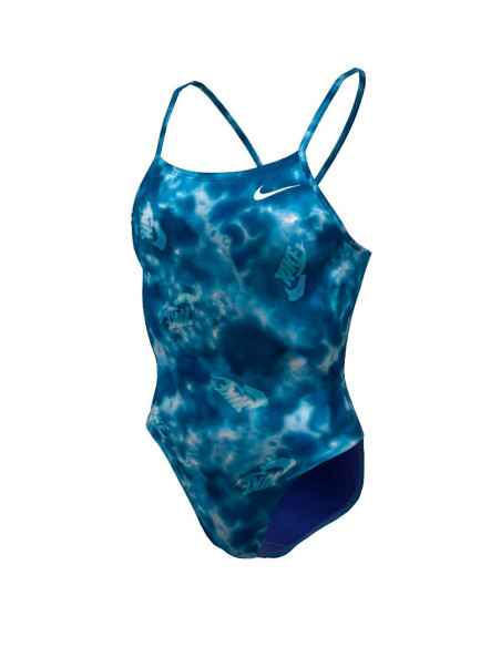 NIKE SWIM NESSF016 - Badeanzug