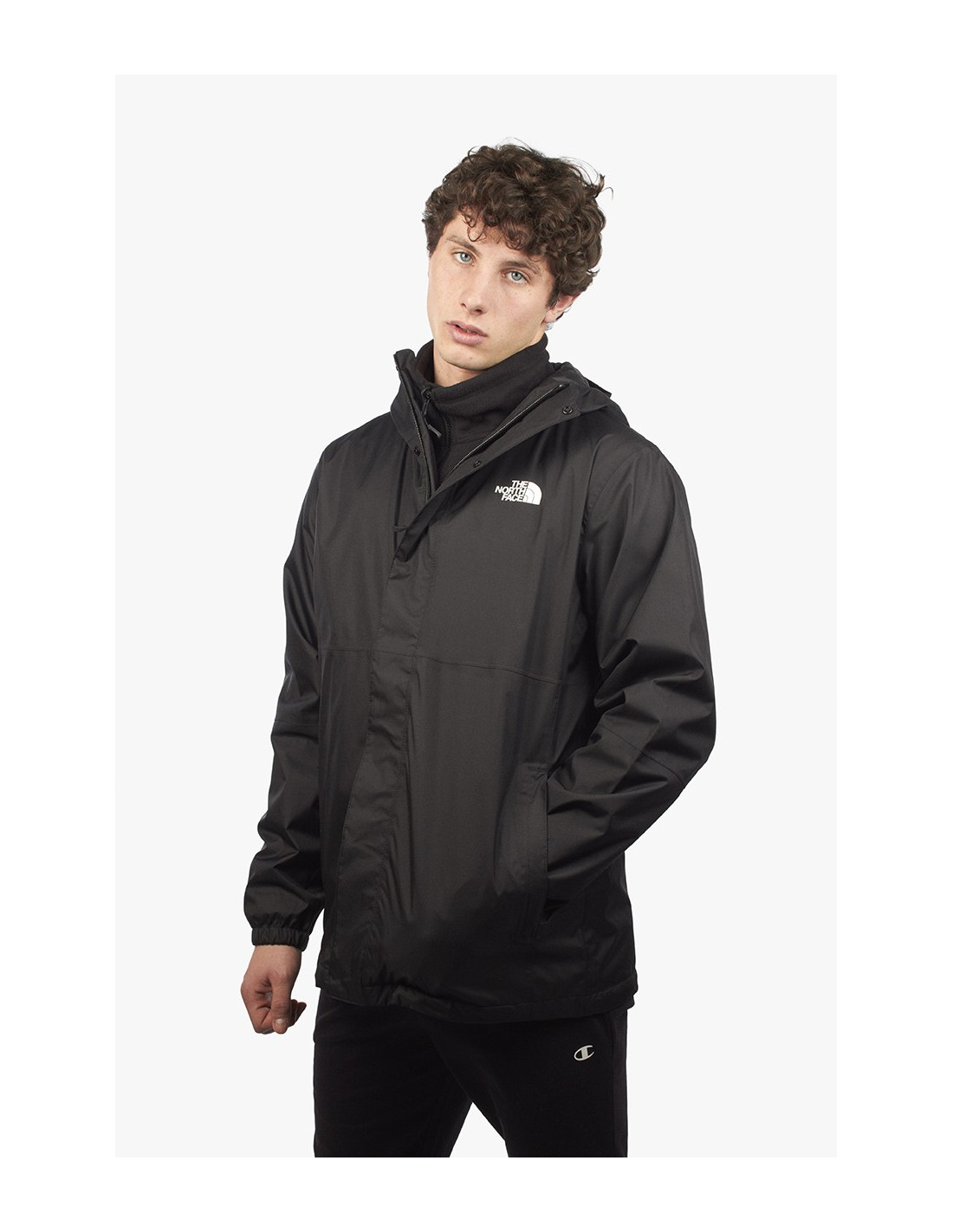 THE NORTH FACE Resolve Triclimate Jaqueta