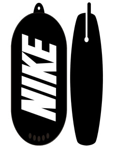 NIKE SEIM NESSF142 - Funda Gafas