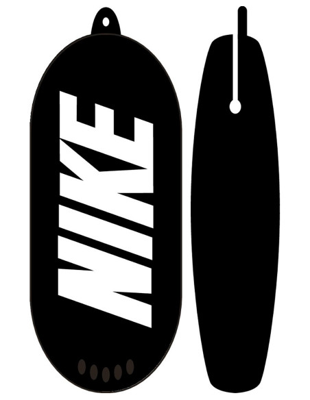 NIKE SEIM NESSF142 - Glasses Case