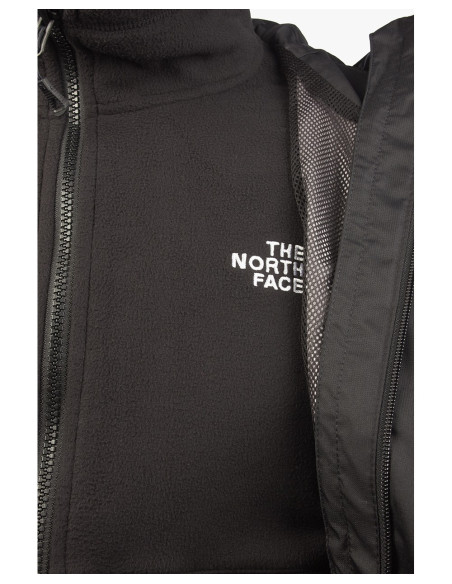 THE NORTH FACE Resolve Triclimate - Chaqueta