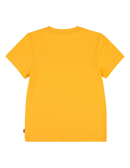 LEVI'S Batwing Chest Hit - Camiseta