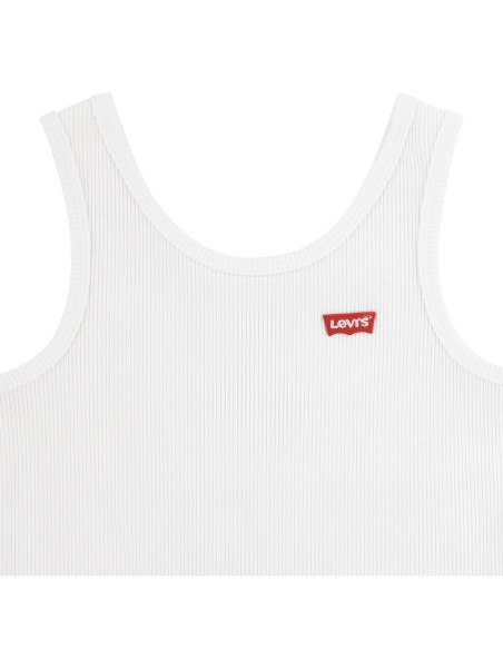 LEVI'S Meet and Greet - Camiseta sin mangas