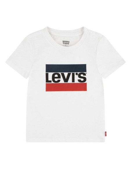 LEVI'S Sportswear Logo - Camiseta