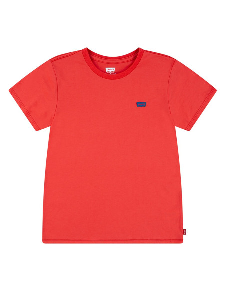 LEVI'S Batwing Chest Hit - Camiseta