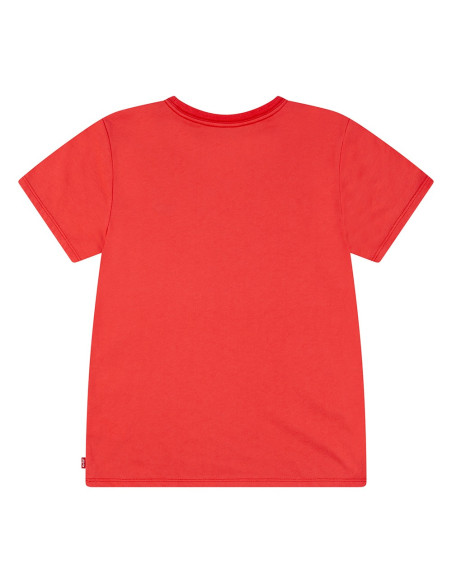 Camiseta Levi's Batwing Chest Hit