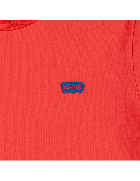LEVI'S Batwing Chest Hit - Camiseta