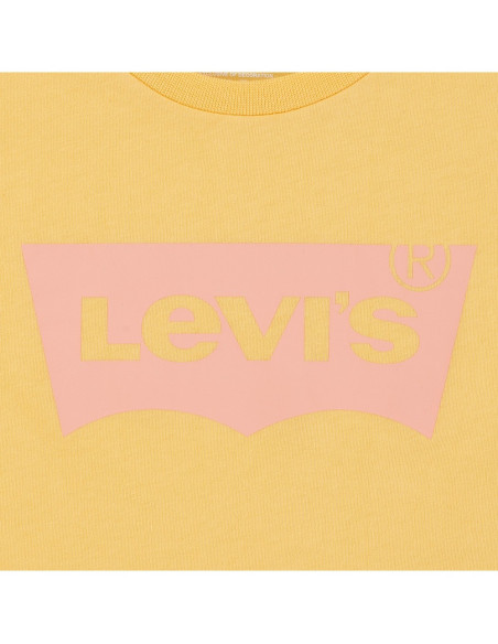 LEVI'S Batwing - Camiseta